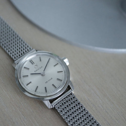 OMEGA / KS-489